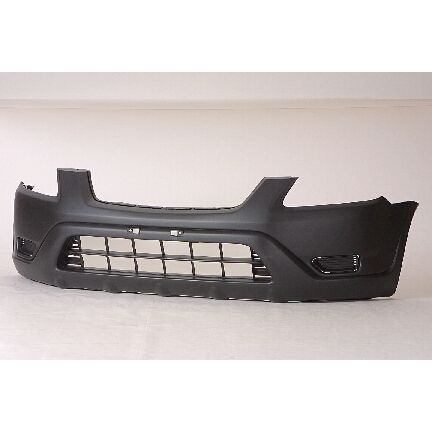 HONDA CRV FRONT BUMPER COVER TEXTURED BLACK OEM#04711S9AA90 2002-2004 PL#HO1000202