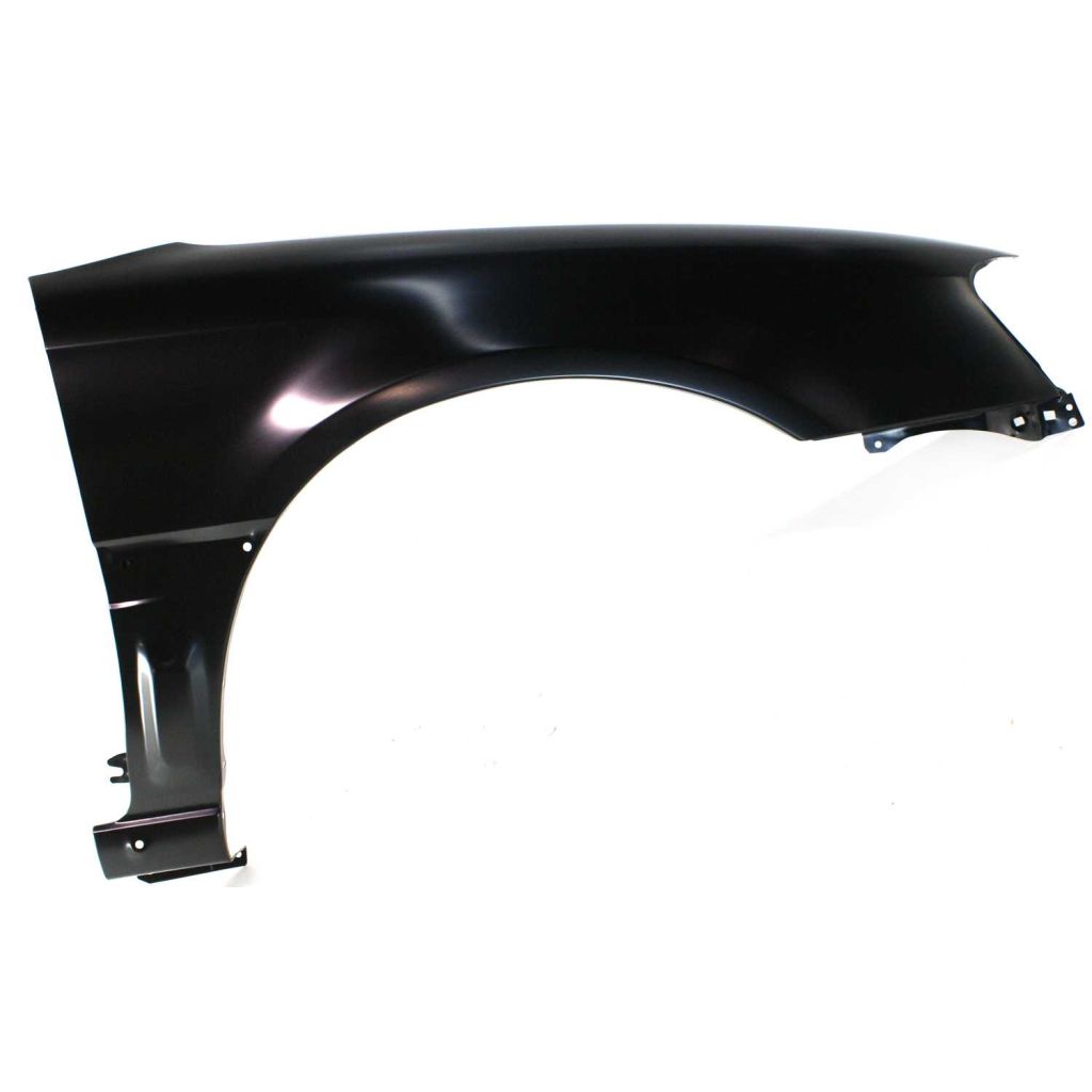 SUBARU LEGACY/OUTBACK FENDER RIGHT (Passenger Side) (OUTBACK) OEM#57120AE06A 2000-2004 PL#SU1241122