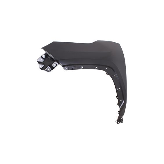 TOYOTA RAV4 PRIME FENDER LEFT (Driver Side) (ALUM) OEM#538120R110 2021-2024 PL#TO1240273