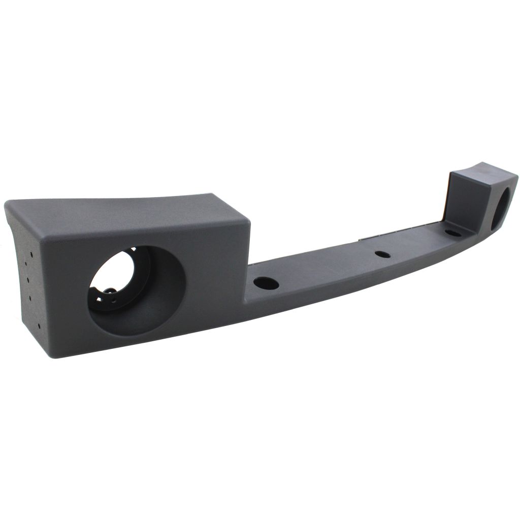 HUMMER HUMMER H2/H2 SUT FRONT BUMPER COVER PRM OEM#19120987 2003-2009 PL#HU1000103