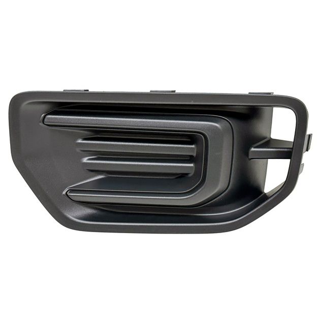 FORD TRUCKS & VANS RANGER FOG LAMP COVER LEFT (Driver Side) (WO/FOG)(XL) OEM#N1WZ15266BC 2024-2025 PL#FO1038242