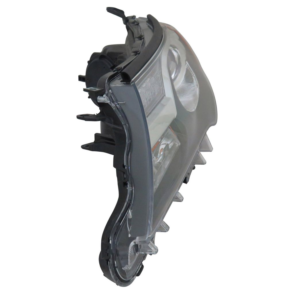 HONDA CRV HEAD LAMP ASSEMBLY LEFT (Driver Side) OEM#33150T0AA01 2012-2014 PL#HO2502148