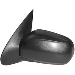 MAZDA TRIBUTE DOOR MIRROR LEFT (Driver Side) MANUAL OEM#EC0269180J 2001-2004 PL#MA1320127