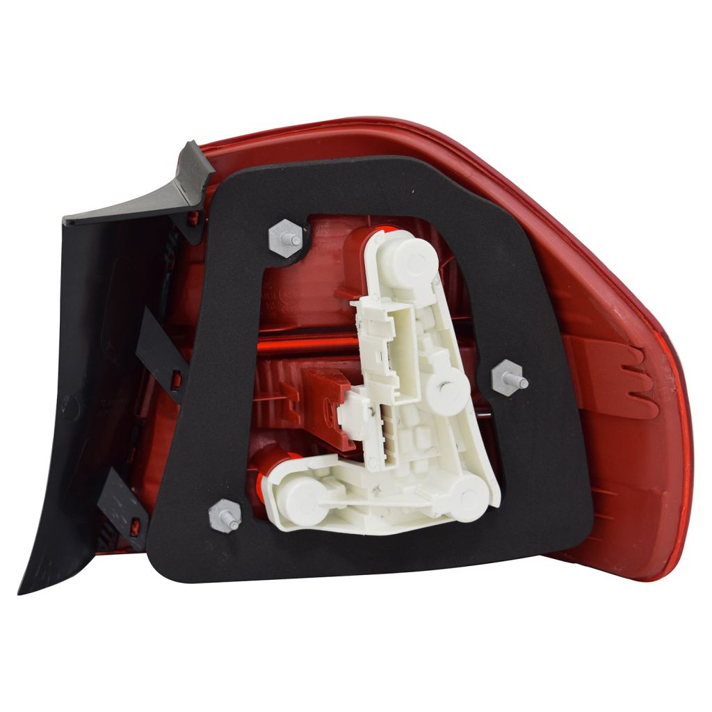 BMW BMW 3 (SEDAN) TAIL LAMP UNIT LEFT (Driver Side) (OUTER) OEM#63217161955 2006-2008 PL#BM2800119