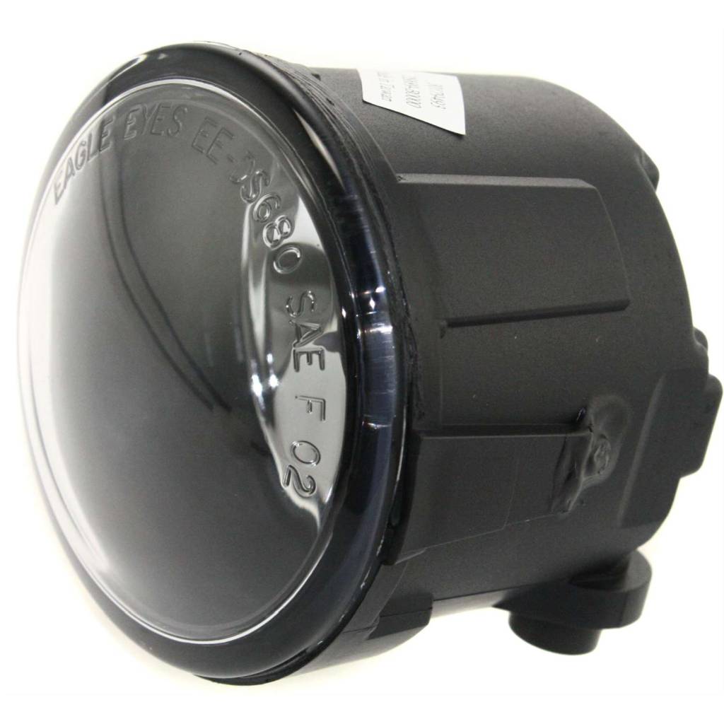 INFINITI Q40 FOG LAMP ASSEMBLY (RH=LH)**CAPA** OEM#261508993B 2015 PL#NI2590103C
