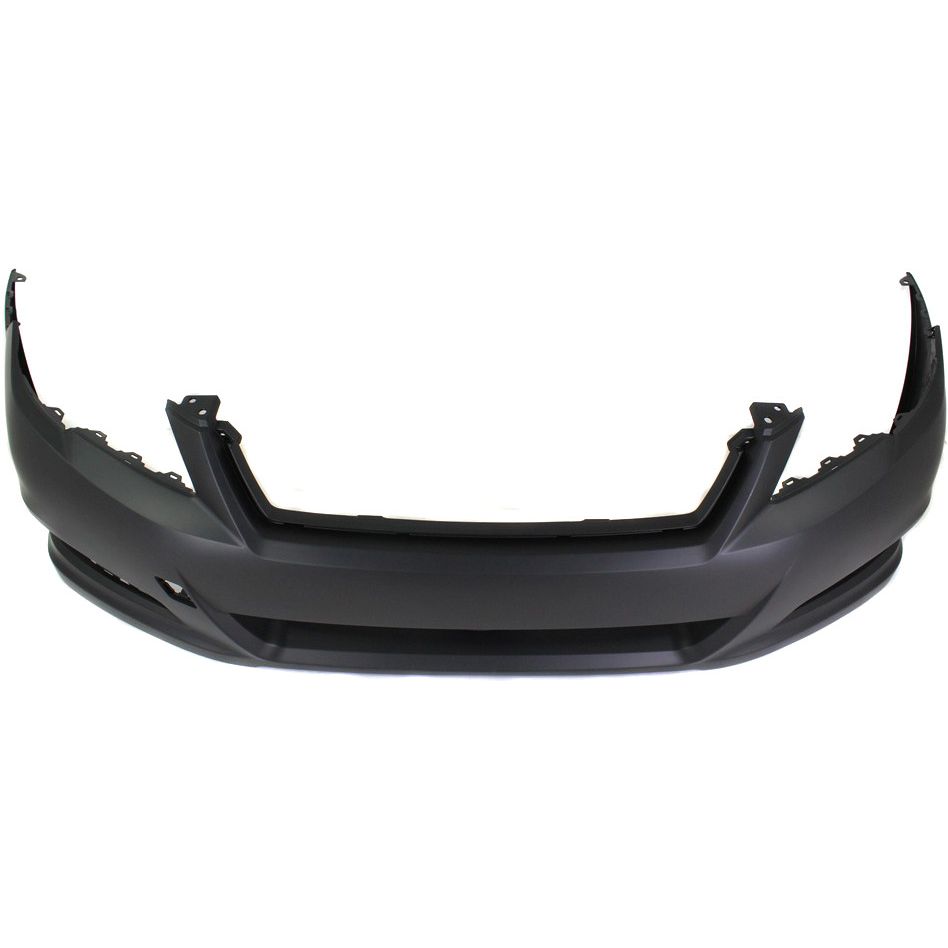 SUBARU LEGACY FRONT BUMPER COVER PRIMED OEM#57704AJ08A 2010-2012 PL#SU1000166