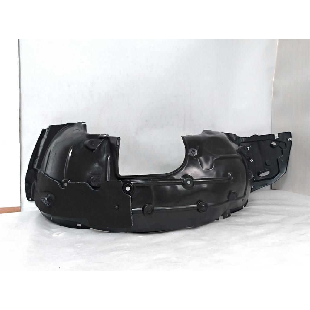 HONDA CIVIC SEDAN FENDER LINER RIGHT (Passenger Side) W/IF (EX/TOURING) OEM#74100T20A10 2022-2025 PL#HO1249202
