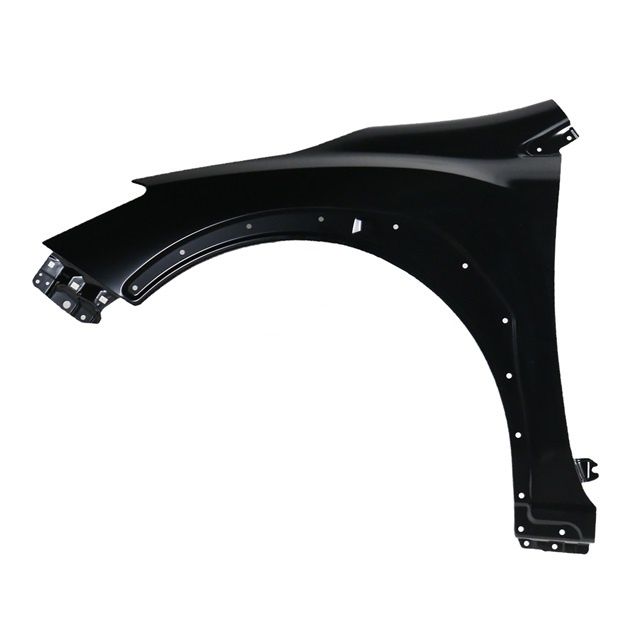 SUBARU CROSSTREK FENDER LEFT (Driver Side) OEM#57120FL0709P 2018-2023 PL#SU1240151