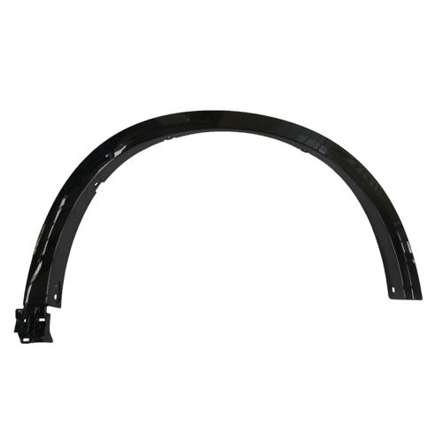 MAZDA CX-5 FRONT WHEEL OPENING MLDG RIGHT (Passenger Side) PIANO-BLACK OEM#KPG151W20 2022-2025 PL#MA1291110