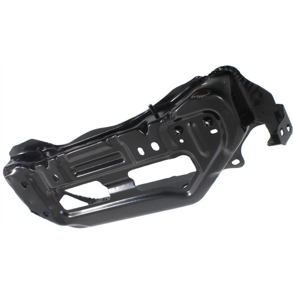 TOYOTA YARIS HATCHBACK(5DOORS) RADIATOR SUPPORT SIDE SUPPORT RIGHT (Passenger Side) OEM#5320252908 2012-2017 PL#TO1225309