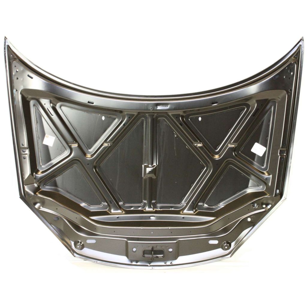 CHRYSLER SEBRING/SEDAN HOOD OEM#4814749AG 2001-2006 PL#CH1230217
