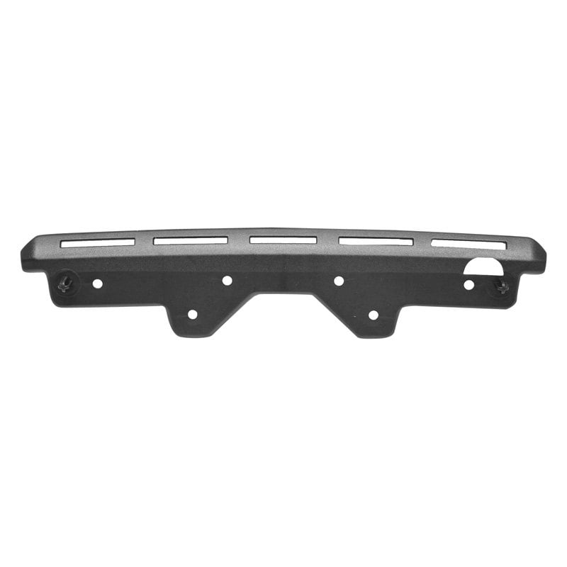 GM TRUCKS & VANS TAHOE (CHEVY) REAR HITCH COVER MOUNT BRACKET OEM#22936465 2015-2020 PL#GM1131102