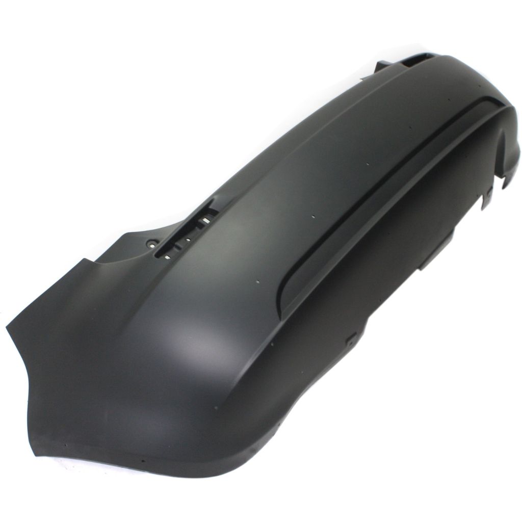 SUZUKI SX4 REAR BUMPER COVER PRIMED (HB)(W/ FLARE) OEM#71800808205PK 2007-2013 PL#SZ1100139