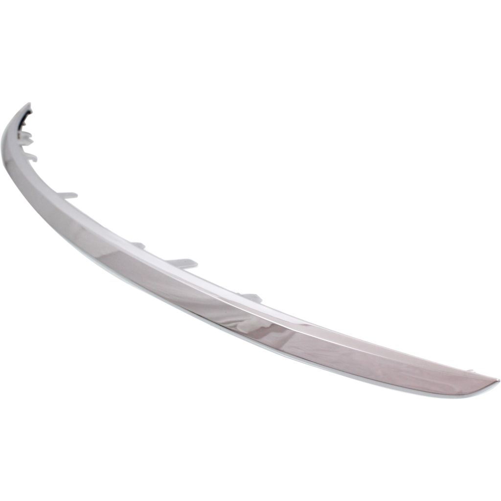 HONDA CRV GRILLE MOLDING UPPER CHROME OEM#71122T0GA01 2012-2014 PL#HO1217107