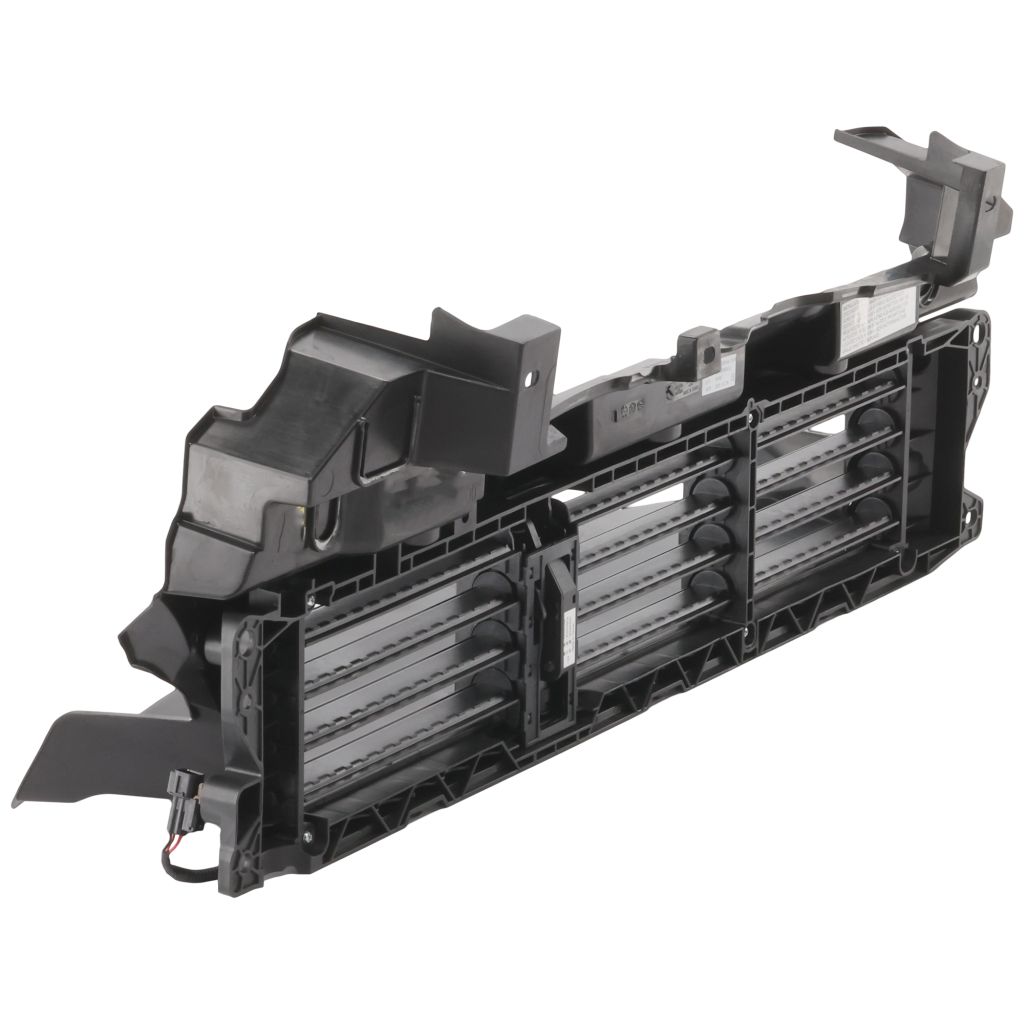 HONDA CRV ACTIVE GRILLE SHUTTER ASSEMBLY OEM#71300TLAA01 2017-2019 PL#HO1206100