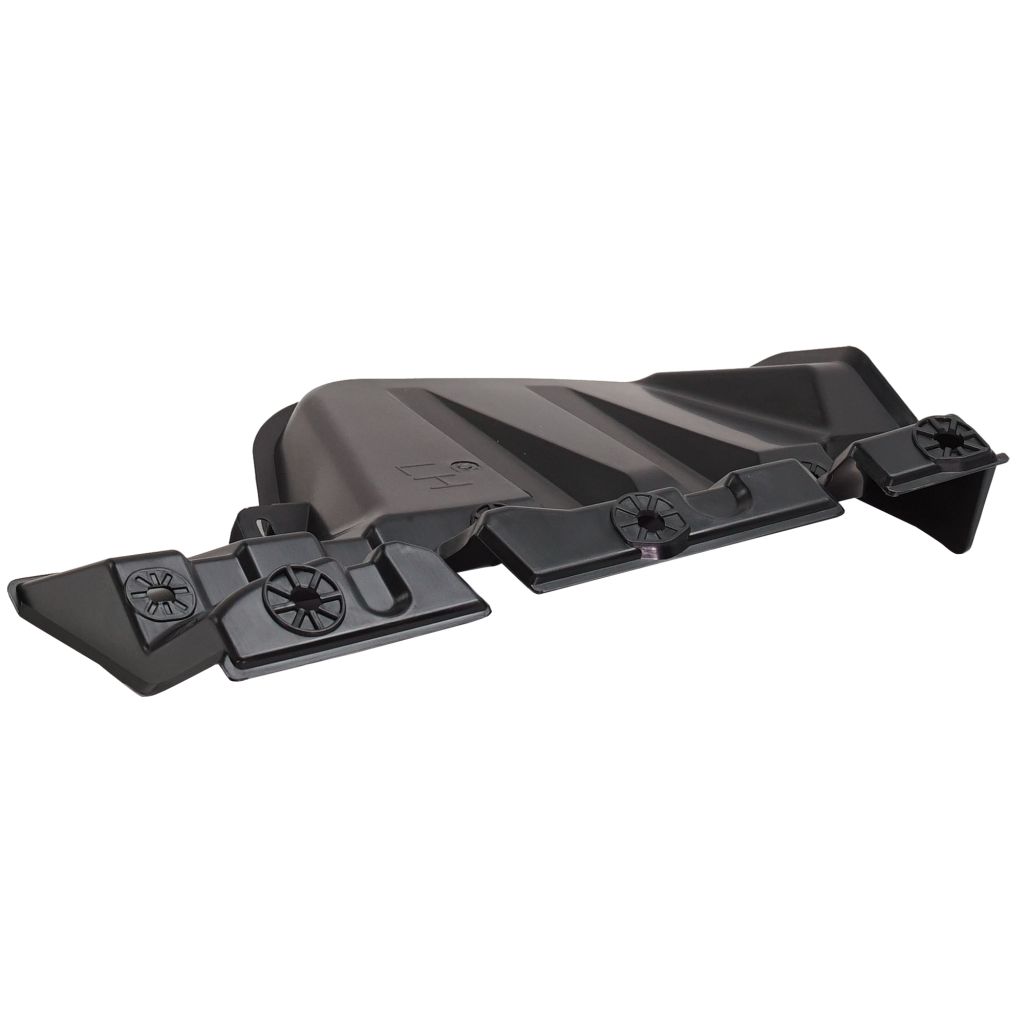 TOYOTA TUNDRA RADIATOR SUPPORT SIDE AIR DELFECTO LEFT (Driver Side) (PLASTIC) **CAPA** OEM#532940C030 2014-2017 PL#TO1218132C