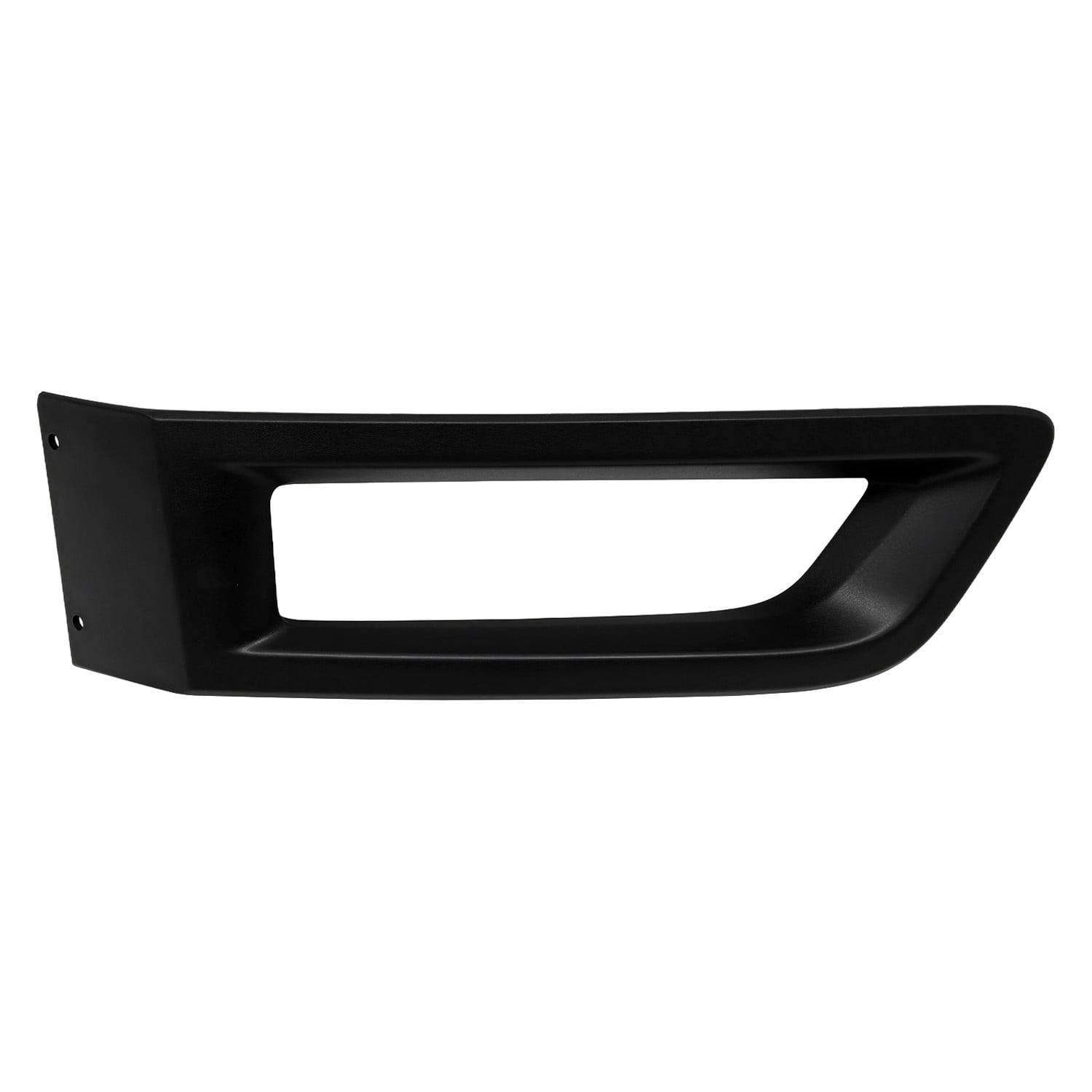 NISSAN FRONTIER FOG LAMP COVER RIGHT (Passenger Side) TEXTURE (W/FOG) OEM#622569BY0A 2025 PL#NI1039202