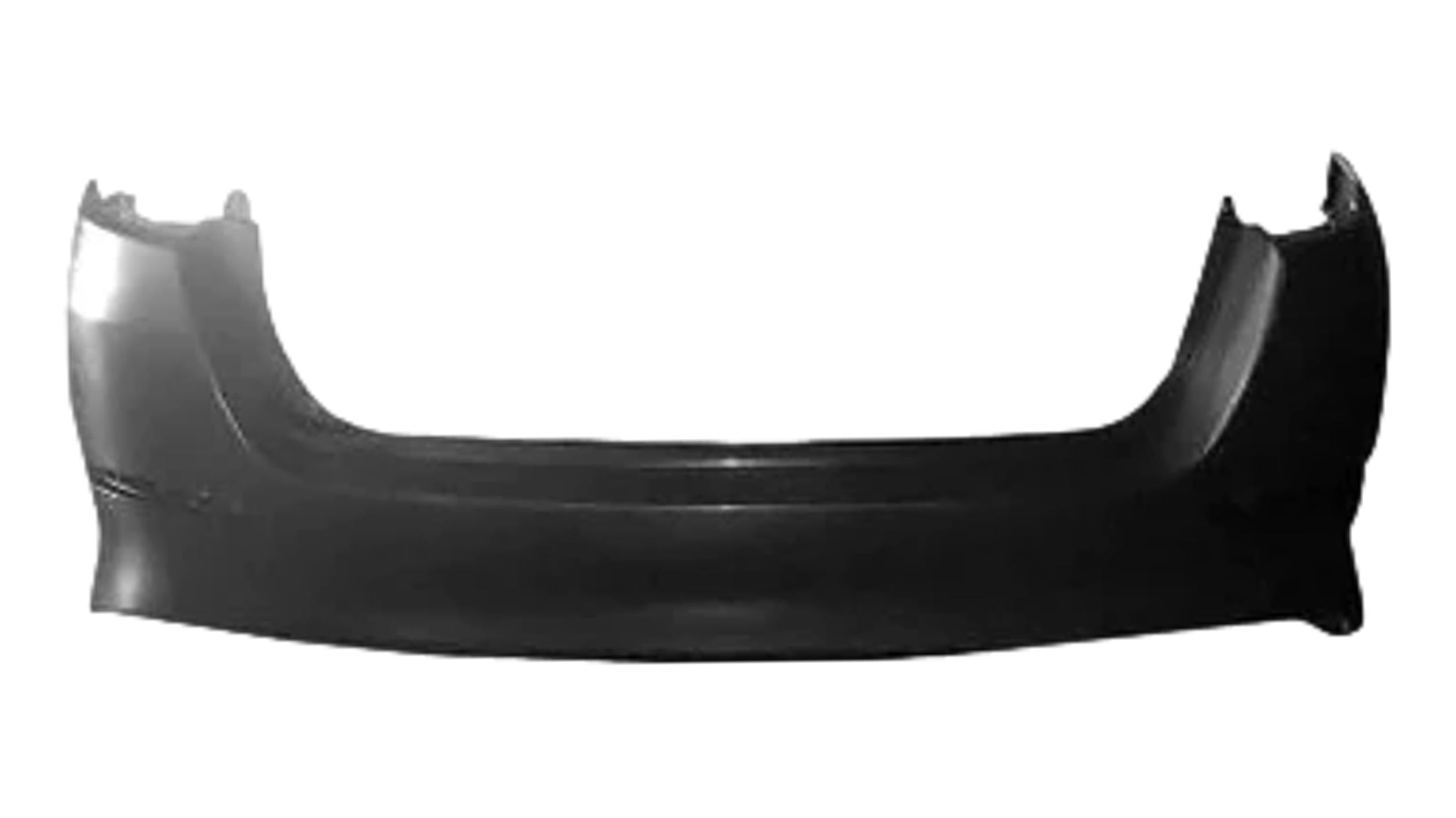 KIA OPTIMA REAR BUMPER COVER PRIMED (KOREA)(WO/SENSOR) OEM#866112T500 2014-2015 PL#KI1100182
