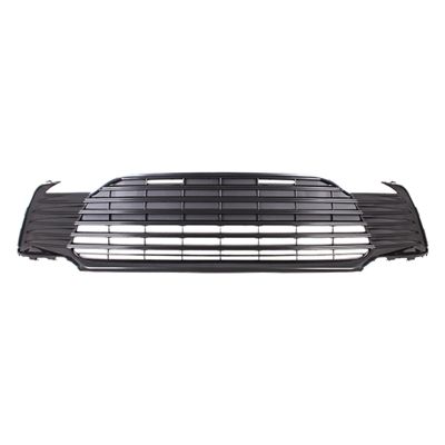 TOYOTA CAMRY FRONT BUMPER GRILLE GRAY (LE/XLE WO/SENSOR) OEM#5310206290 2021-2024 PL#TO1036224