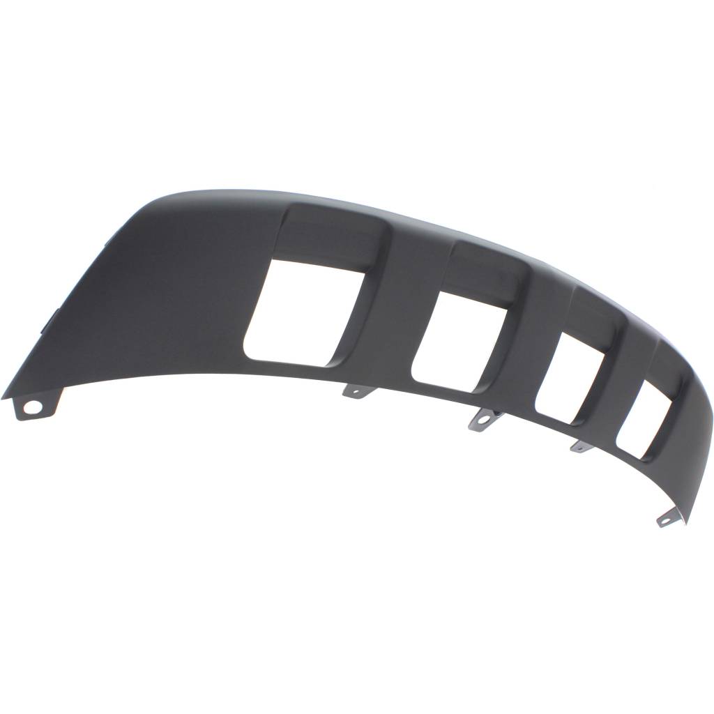 GM TRUCKS & VANS CAPTIVA SPORT FRONT BUMPER SKID PLATE PTD OEM#19208228 2012-2015 PL#GM1094112