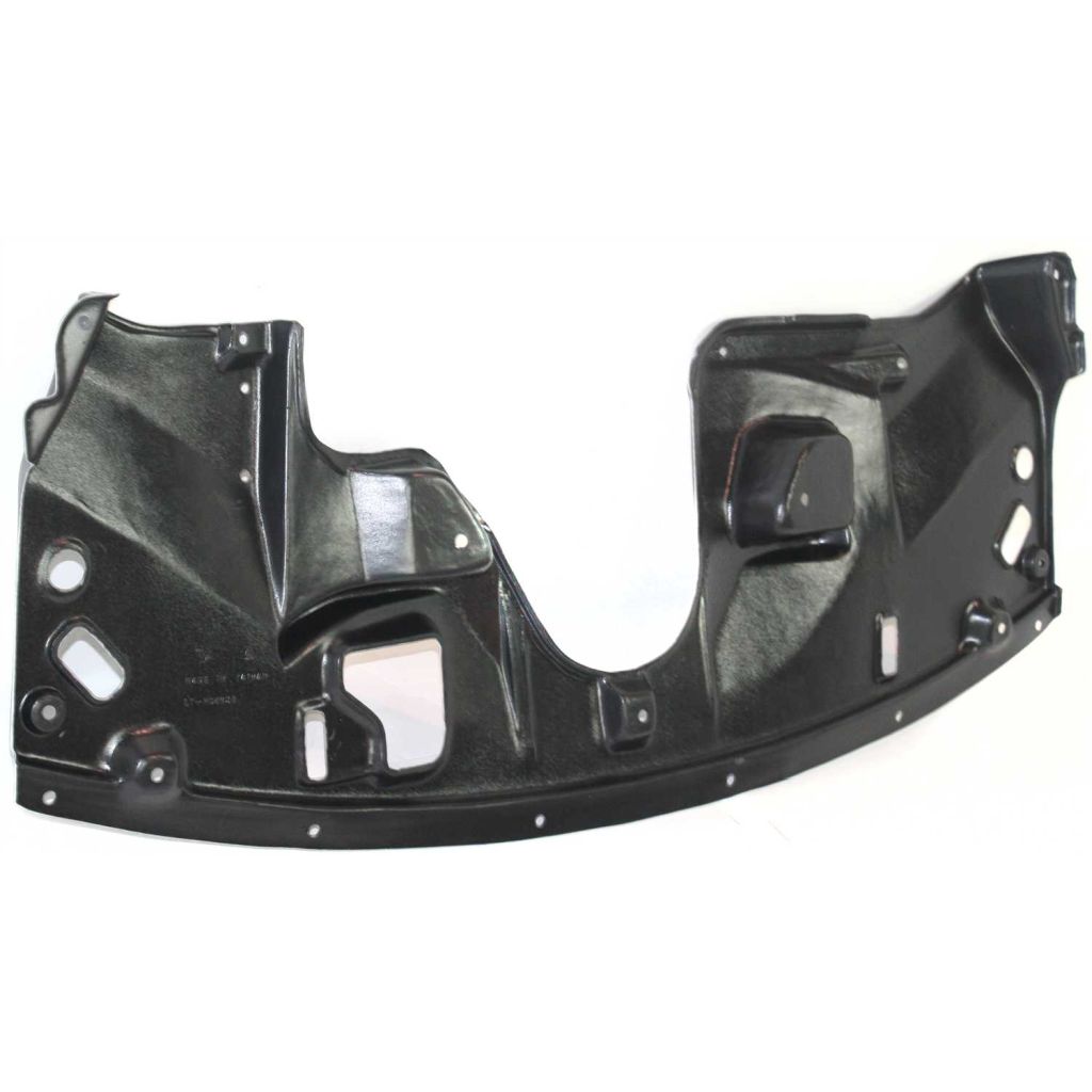 HONDA ODYSSEY FRONT SPLASH SHIELD (ENG UNDER CVR) OEM#74111SHJA02 2005-2010 PL#HO1228104