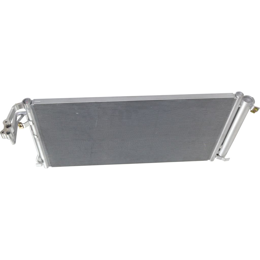 HYUNDAI GENESIS SEDAN A/C CONDENSER OEM#97606B1200 2015-2016 PL#HY3030159