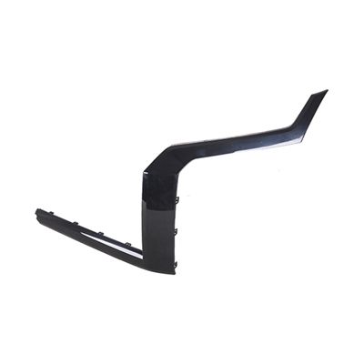 2023-2025 HYUNDAI PALISADE Grille molding Left Driver Side CAPA OEM# 86595S8CA0 PL# HY1212107C
