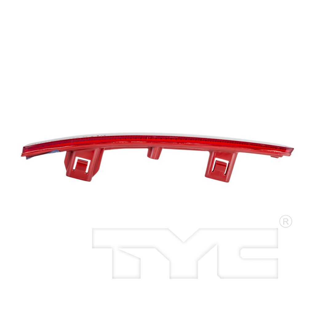 ACURA TL REAR BUMPER REFLECTOR LEFT (Driver Side) OEM#33555TK4A11 2012-2014 PL#AC2830101