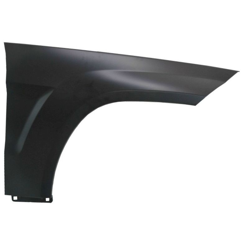 MERCEDES-BENZ GLK-CLASS (204) FENDER RIGHT (Passenger Side) OEM#2048801018 2010-2015 PL#MB1241139
