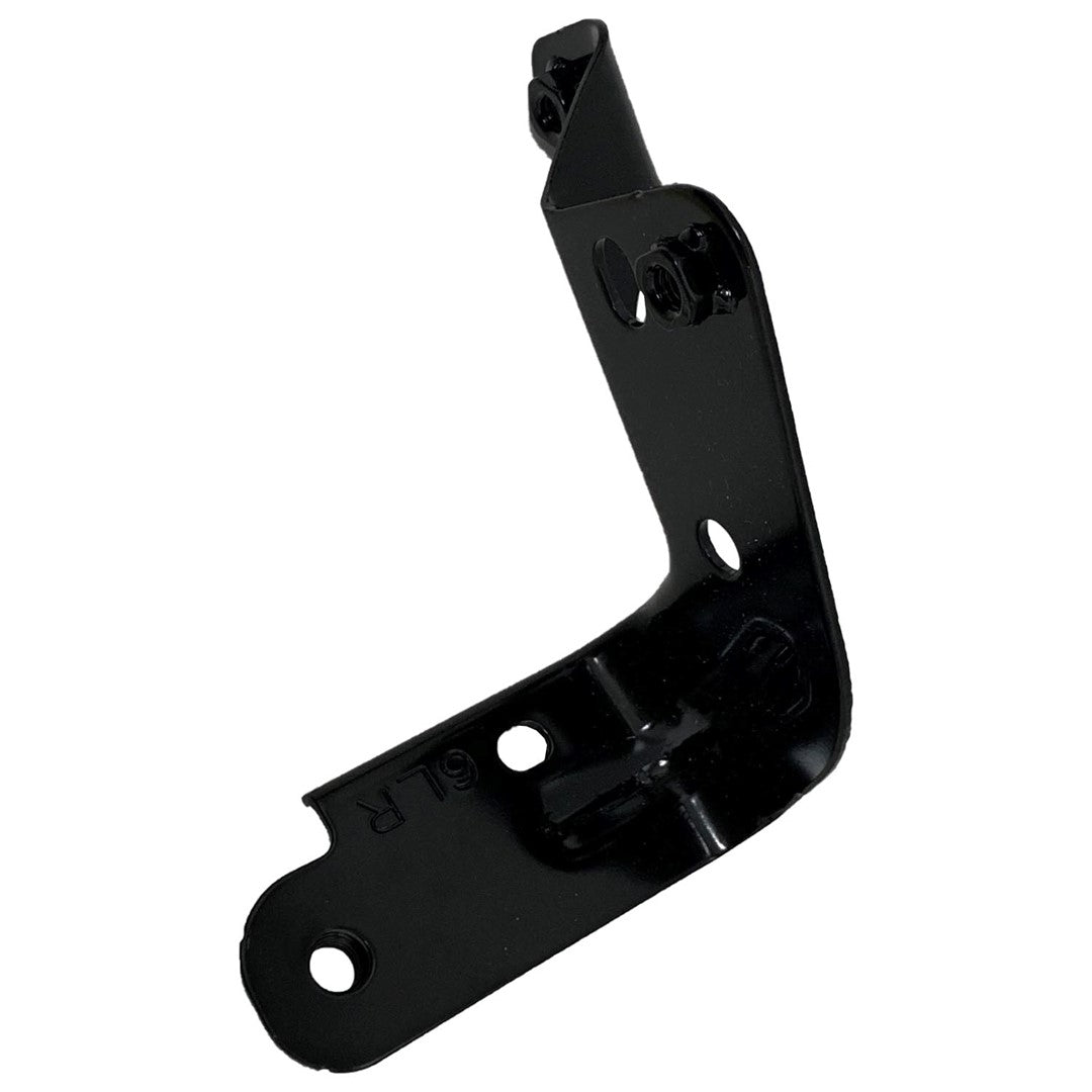 NISSAN SENTRA FENDER LOWER BRACKET RIGHT (Passenger Side) (STEEL) OEM#F31606LBMA 2020-2025 PL#NI1245113