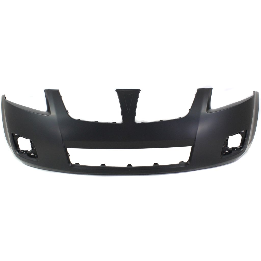 PONTIAC VIBE FRONT BUMPER COVER PRIMED (AWD/BASE MDL) OEM#88975651 2009-2010 PL#GM1000868