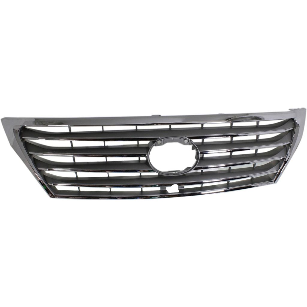 LEXUS LX 570 GRILLE (W/AROUND VIEW MONITOR) OEM#5310160912 2008-2011 PL#LX1200137