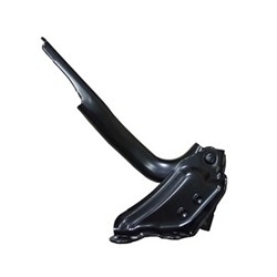 LEXUS LX 570 HOOD HINGE LEFT (Driver Side) OEM#5342060190 2008-2015 PL#TO1236212