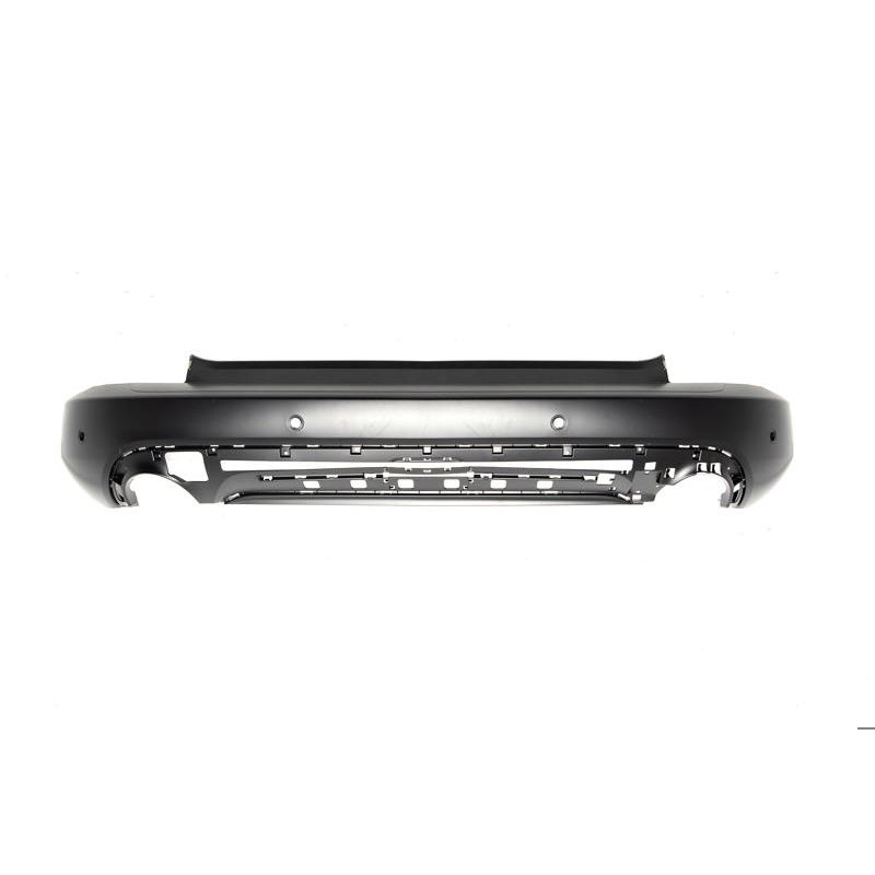FORD TRUCKS & VANS ESCAPE REAR BUMPER COVER PRIMED (W/SENSOR)(WO/TOW)(ST-LINE) OEM#PJ6Z17K835SEPTM 2023-2025 PL#FO1100779