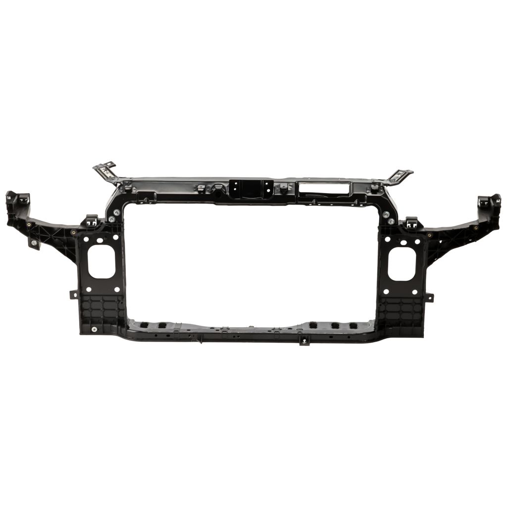 KIA FORTE KOUP COUPE RADIATOR SUPPORT ASSEMBLY OEM#64101A7001 2014-2016 PL#KI1225161