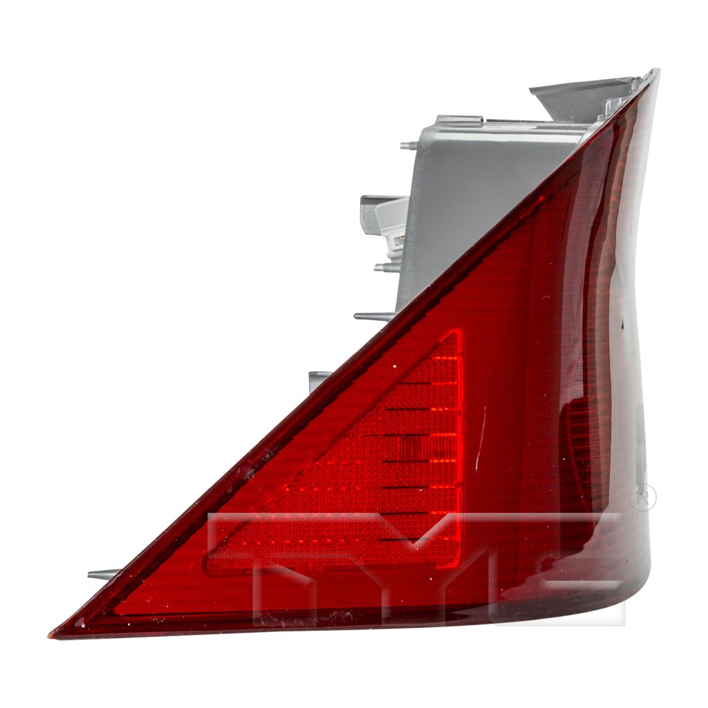 HONDA CIVIC COUPE TAIL LAMP ASSEMBLY LEFT (Driver Side) OEM#33551S5PA01 2001-2003 PL#HO2800134