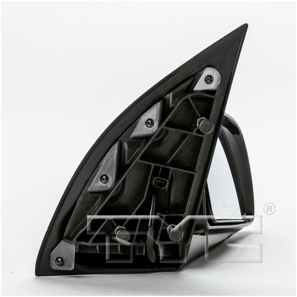 PONTIAC TORRENT MIRROR RIGHT (Passenger Side) POWER OEM#19169156 2006-2009 PL#GM1321320