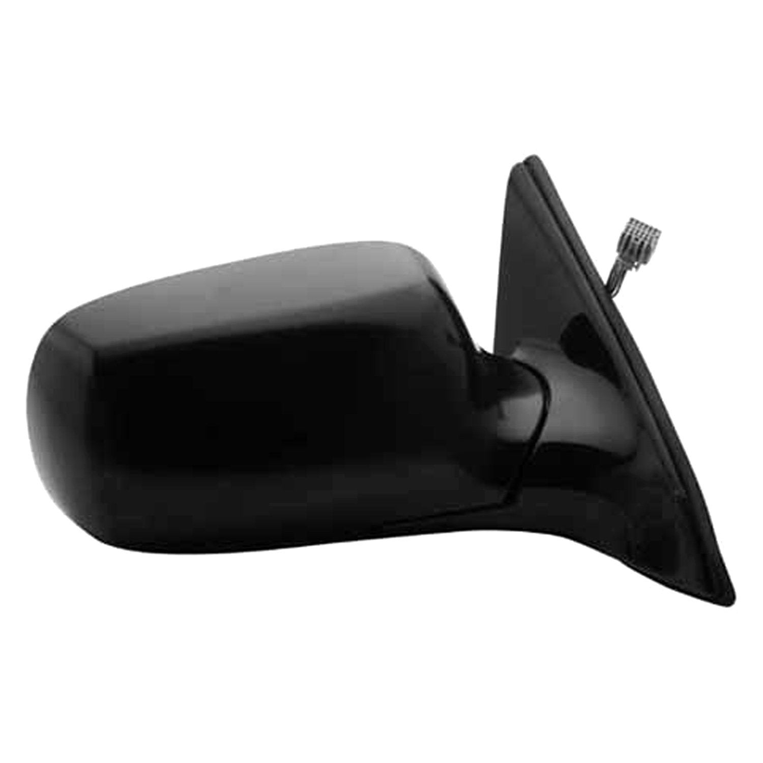 BUICK LUCERNE DOOR MIRROR RIGHT (Passenger Side) POWER/HEATED (W/O SIGNAL & MEMORY) OEM#25822566 2006-2011 PL#GM1321346