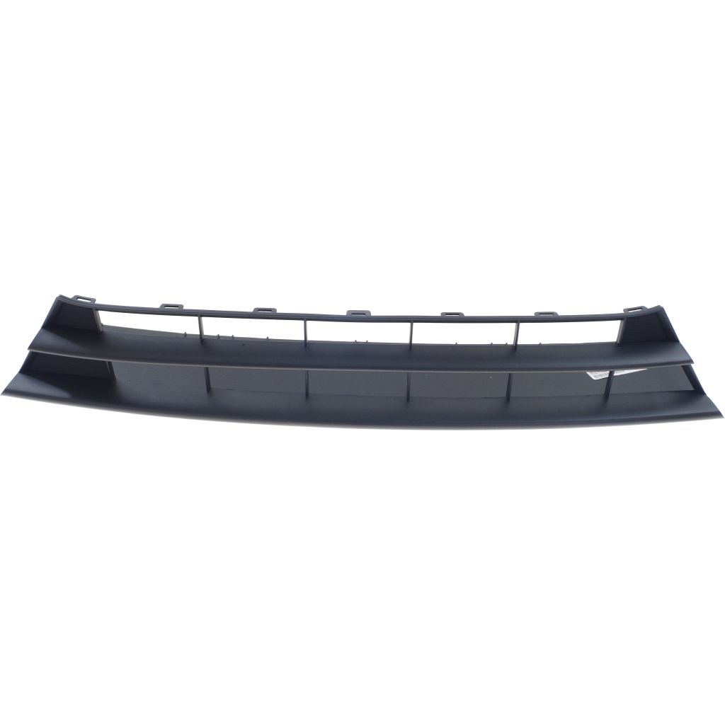HONDA CIVIC SEDAN FRONT BUMPER GRILLE 2.0L (EXC Si) OEM#71102TBAA10 2016-2018 PL#HO1036124