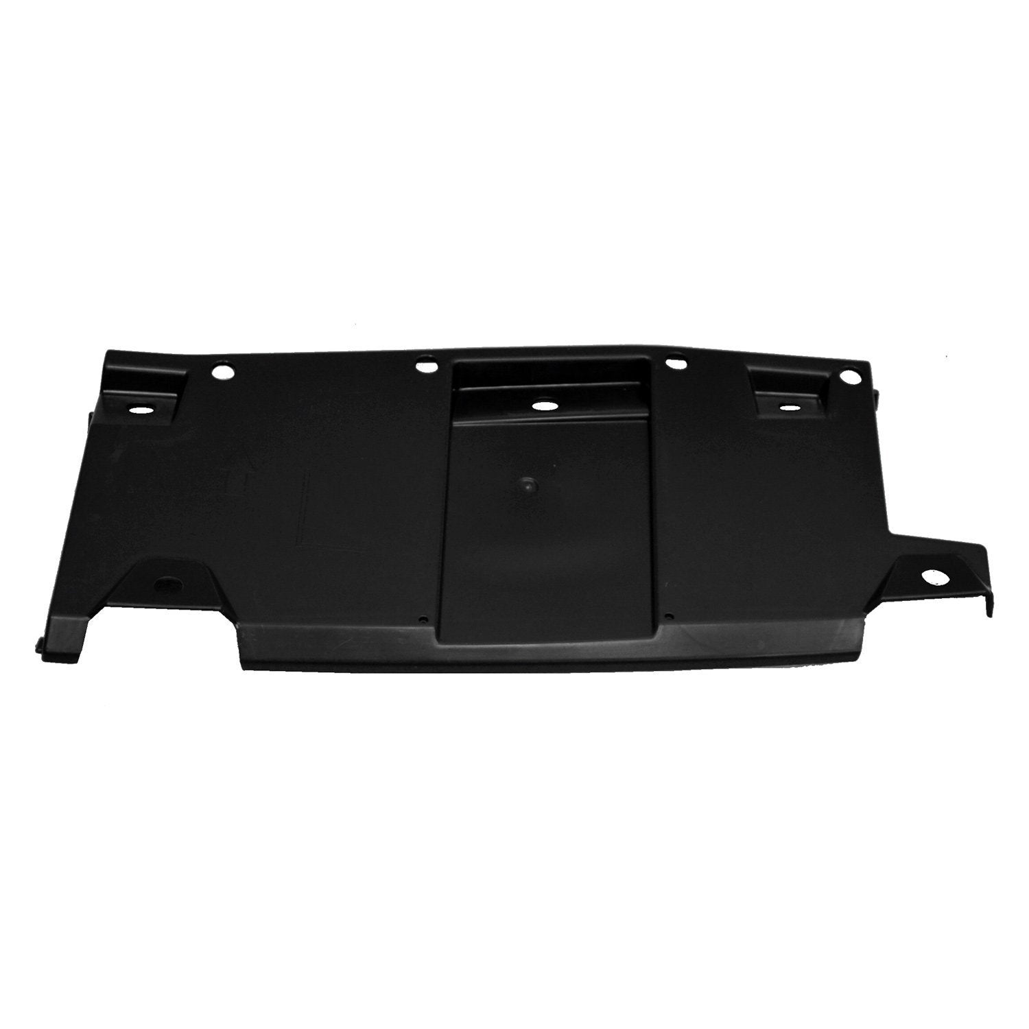 TOYOTA RAV4 REAR BUMPER PROTECTOR LEFT (Driver Side) OEM#587240R010 2013-2015 PL#TO1182105