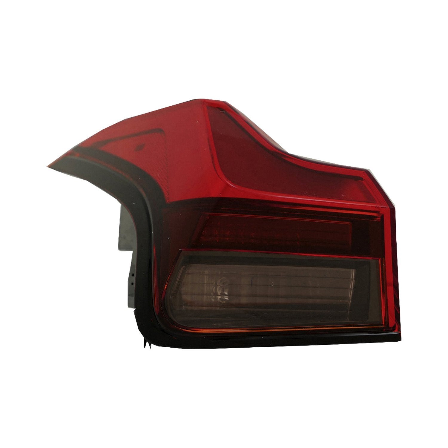 LEXUS UX 200 TAIL LAMP UNIT LEFT (Driver Side) (OUTER)(W/F SPORT)(WO/F SPORT WO/LUXURY) OEM#8156176313 2019-2022 PL#LX2804144