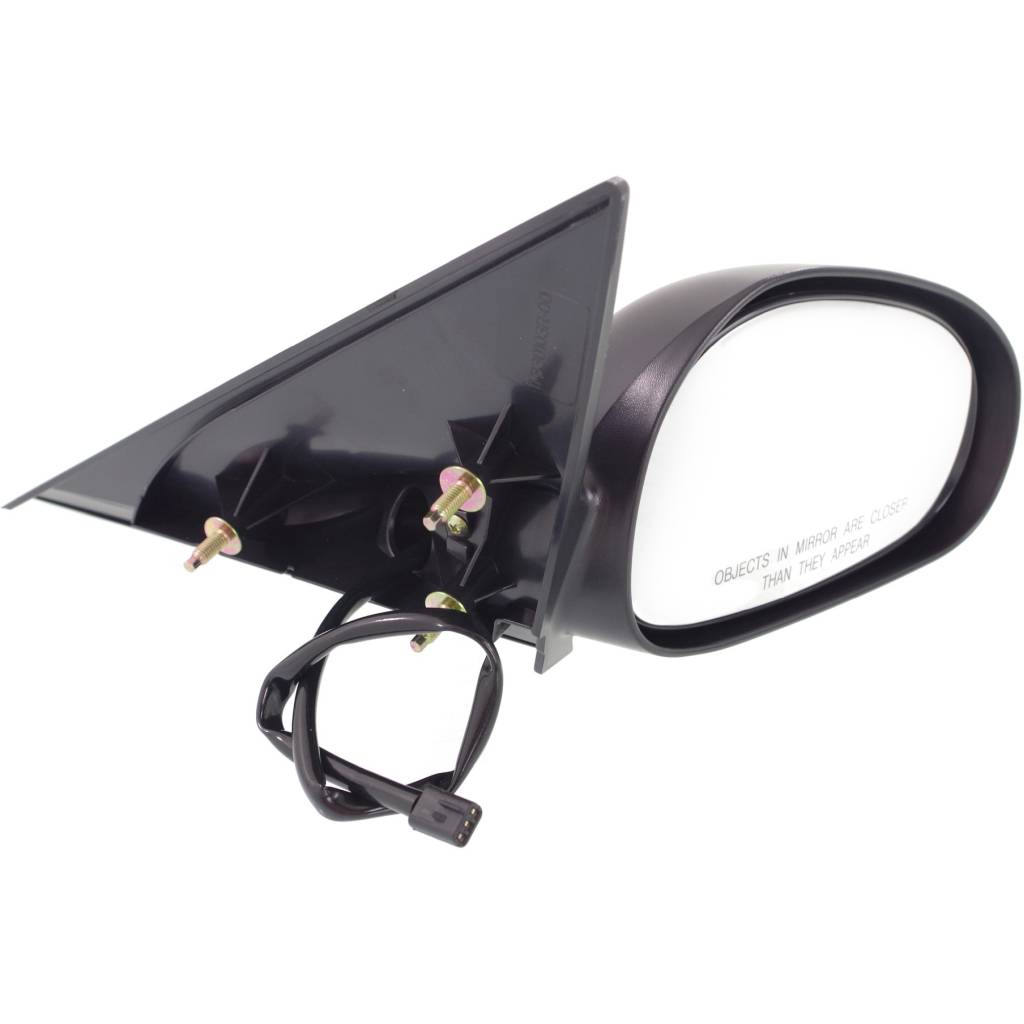 FORD MUSTANG DOOR MIRROR RIGHT (Passenger Side) PWR (EXC COBRA) OEM#XR3Z17682AA 1999-2004 PL#FO1321171