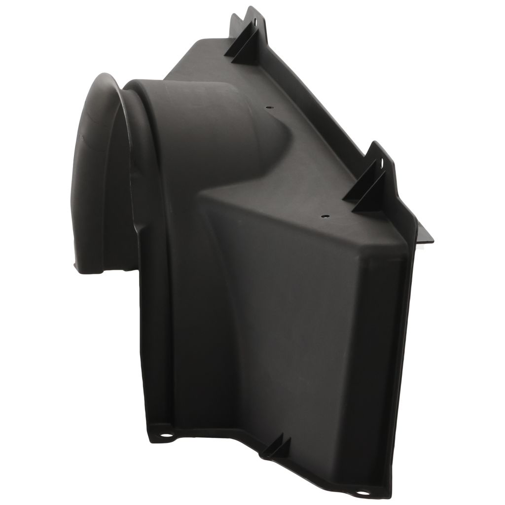 CADILLAC ESCALADE EXT (PICKUP) RADIATOR FAN SHROUD UPPER (GAS/5.3L/6.0L) OEM#15088328 2002-2006 PL#GM3110135