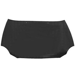 SUBARU IMPREZA/WRX/OUTBACK SPORT HOOD (WO/SCOOP) STEEL OEM#57229FE001 2002-2003 PL#SU1230125