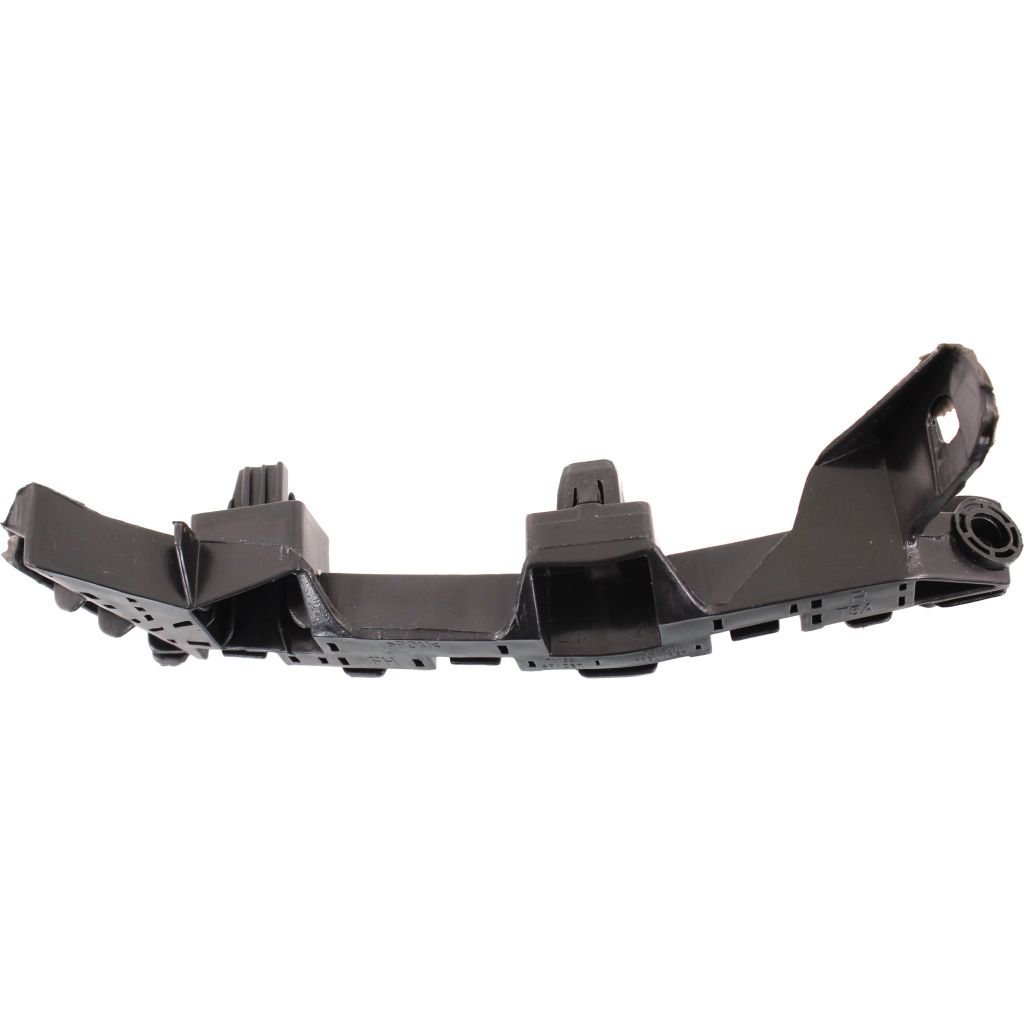 HONDA FIT FRONT BUMPER COVER SIDE SPACER RIGHT (Passenger Side) OEM#71193T5A000 2015-2020 PL#HO1033107