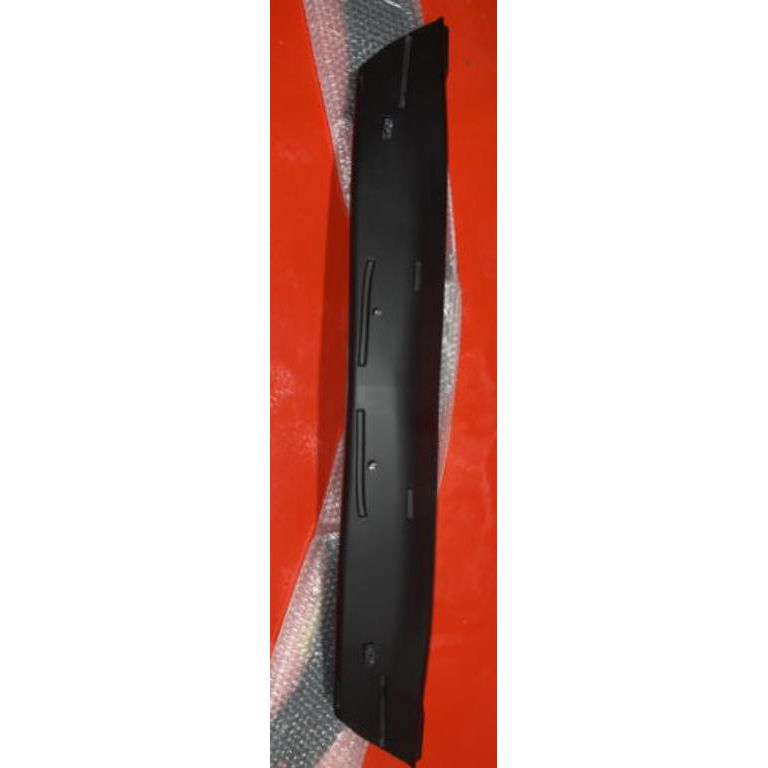 CHEVROLET MALIBU HYBRID FRONT BUMPER ABSORBER COVER OEM#84036508 2019-2025 PL#GM1070356