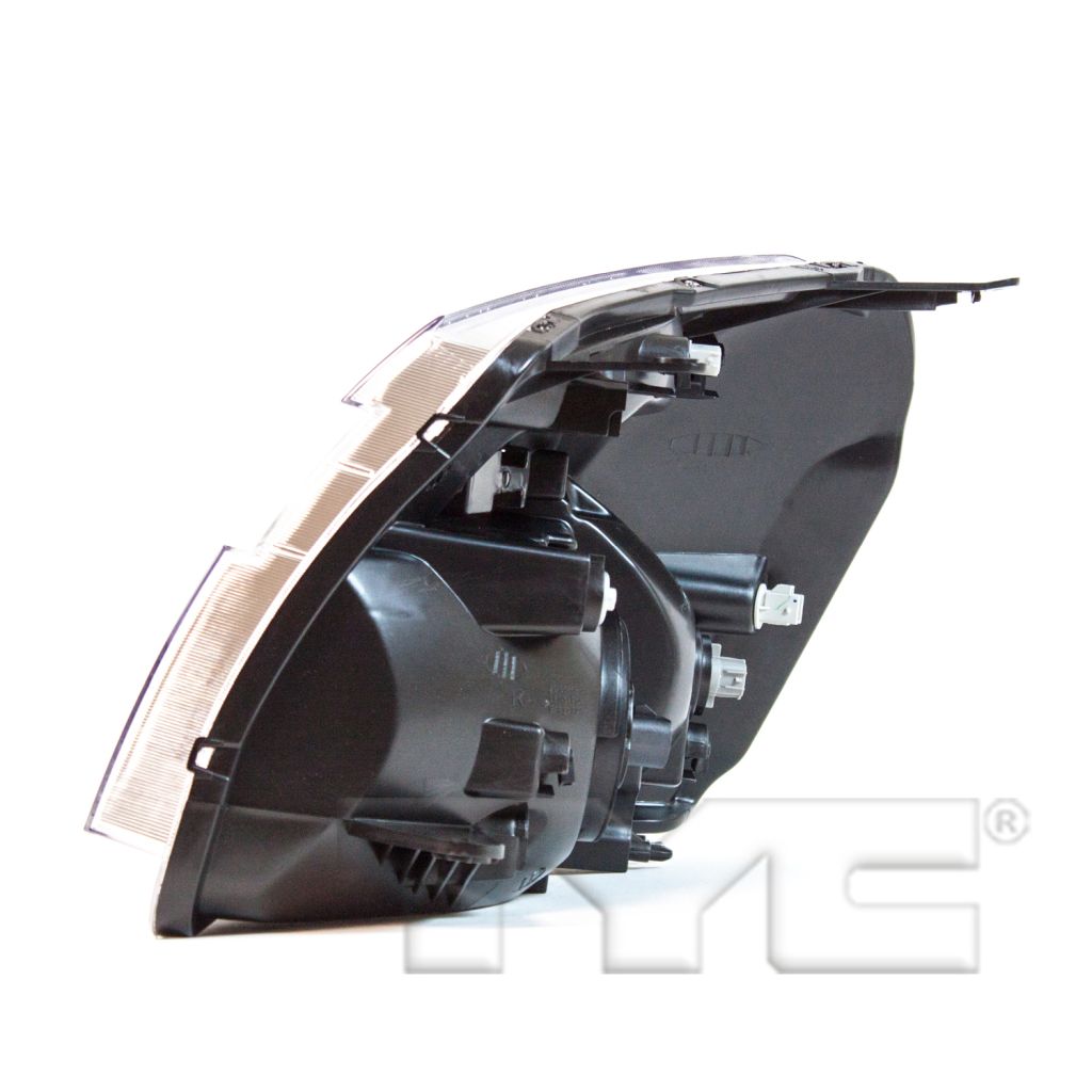 GM TRUCKS & VANS EQUINOX HEAD LAMP ASSEMBLY RIGHT (Passenger Side) OEM#15888059 2005-2009 PL#GM2503254