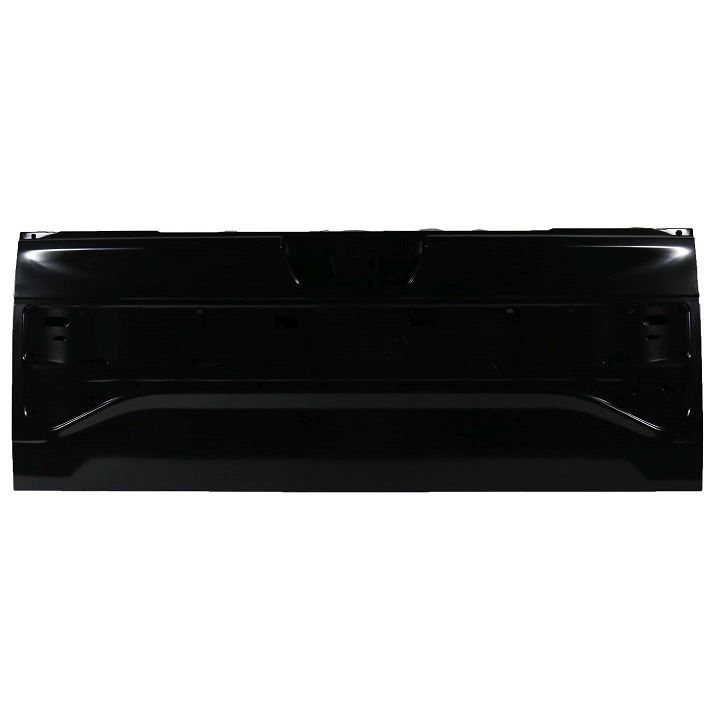 FORD TRUCKS & VANS FORD/PU F150 (EXC RAPTOR) TAILGATE (W/INTEGRATED STEP)(W/APPLIQUE) OEM#FL3Z9940700D 2015-2017 PL#FO1900129