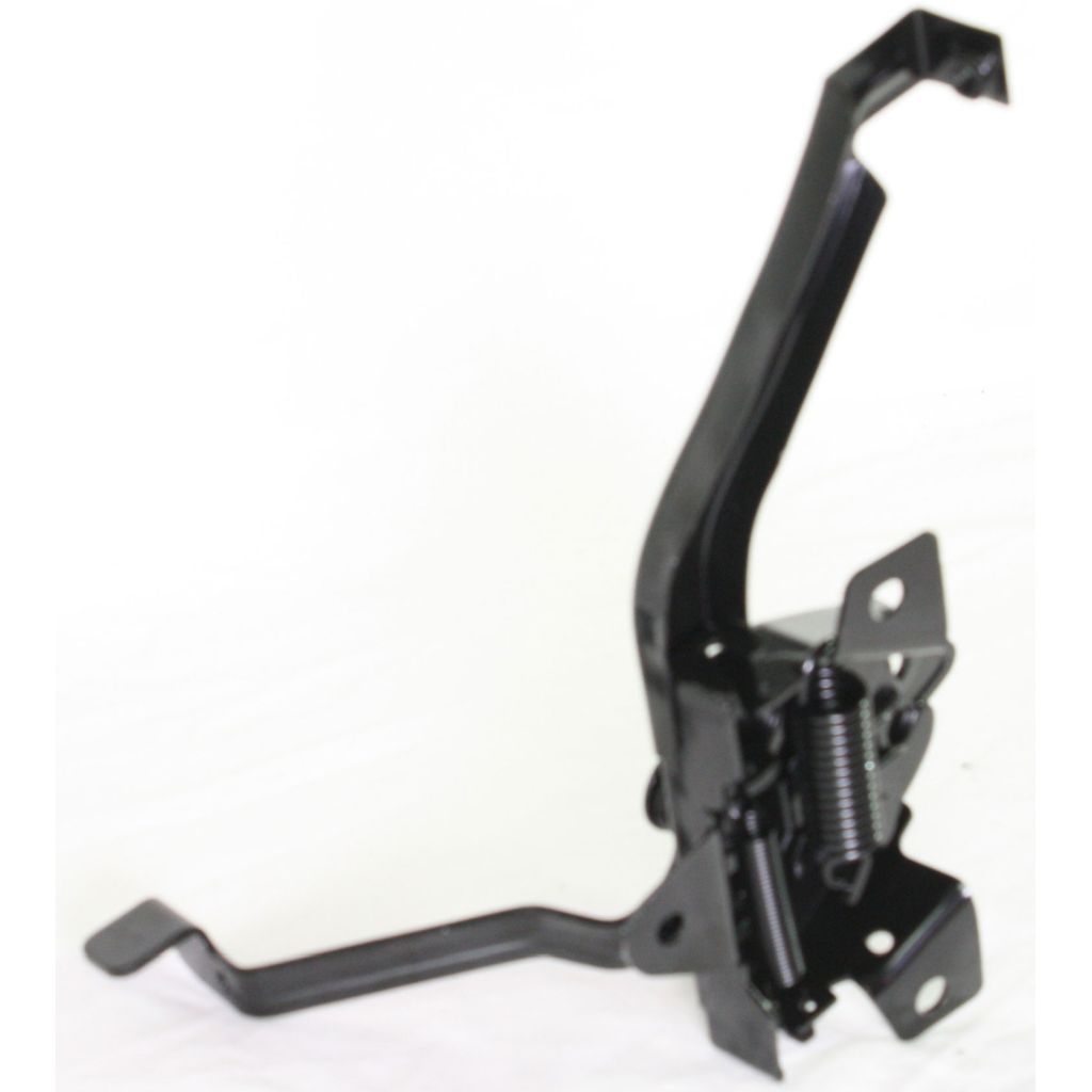 HYUNDAI ELANTRA HOOD LATCH OEM#811302D000 2001-2003 PL#HY1234100