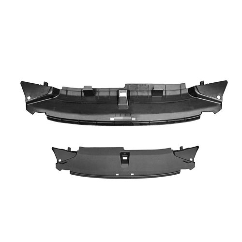 LEXUS RX 350h/500h FRONT SPLASH SHIELD ( FRONT BUMPER UNDER CVR) OEM#526180E120 2023 PL#LX1228179